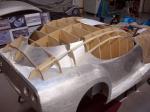 Morgan LIFECar Concept 2008 года